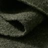 Lã grossa pisoada – oliva escura,  thumbnail number 4