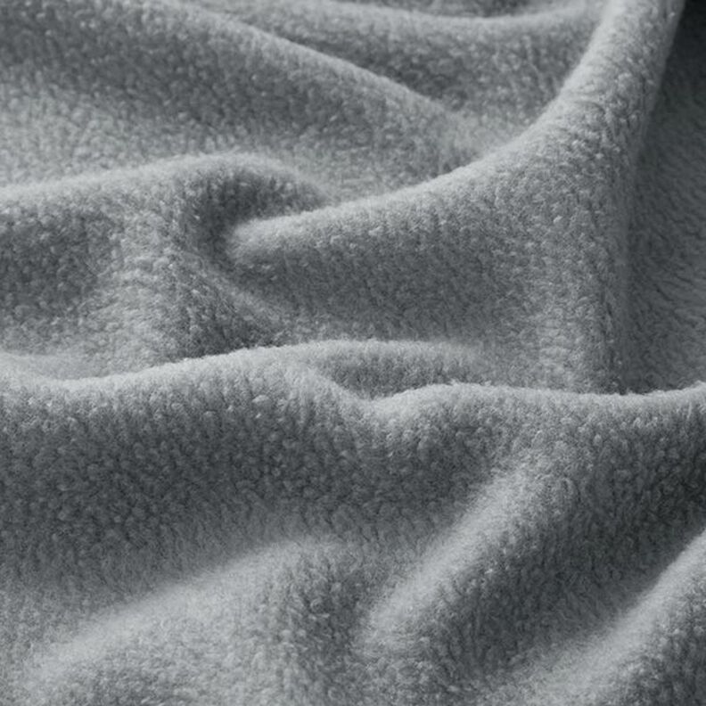 Fleece antiborboto – cinza ardósia,  image number 2