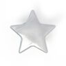 Botões de pressão Color Snaps Estrela 5 - cinzento prateado| Prym,  thumbnail number 1