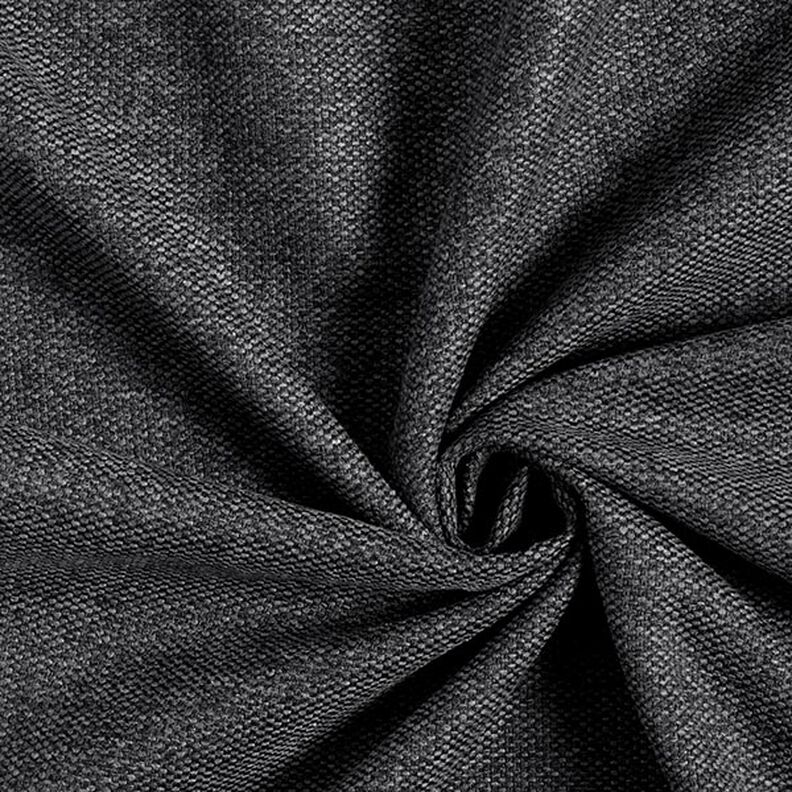 Tecido para estofos Brego – cinzento escuro,  image number 1