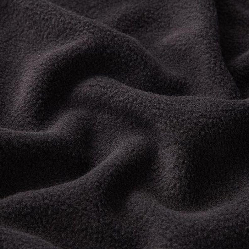 Fleece antiborboto – preto,  image number 2