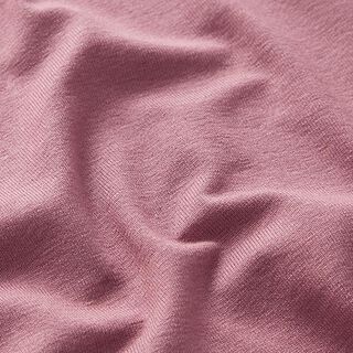 Jersey de viscose Leve – rosa embaçado, 
