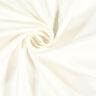 Cetim de algodão Stretch – branco sujo,  thumbnail number 2