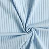 Jersey canelado Padrão tricotado – azul bebé,  thumbnail number 3