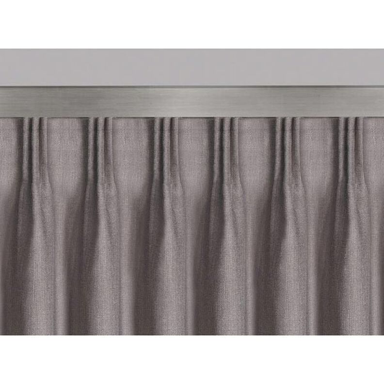 Fita de machear 3x, 50 mm – branco | Gerster,  image number 2