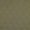Tecido acolchoado Musselina Ondas – caqui-claro,  thumbnail number 1