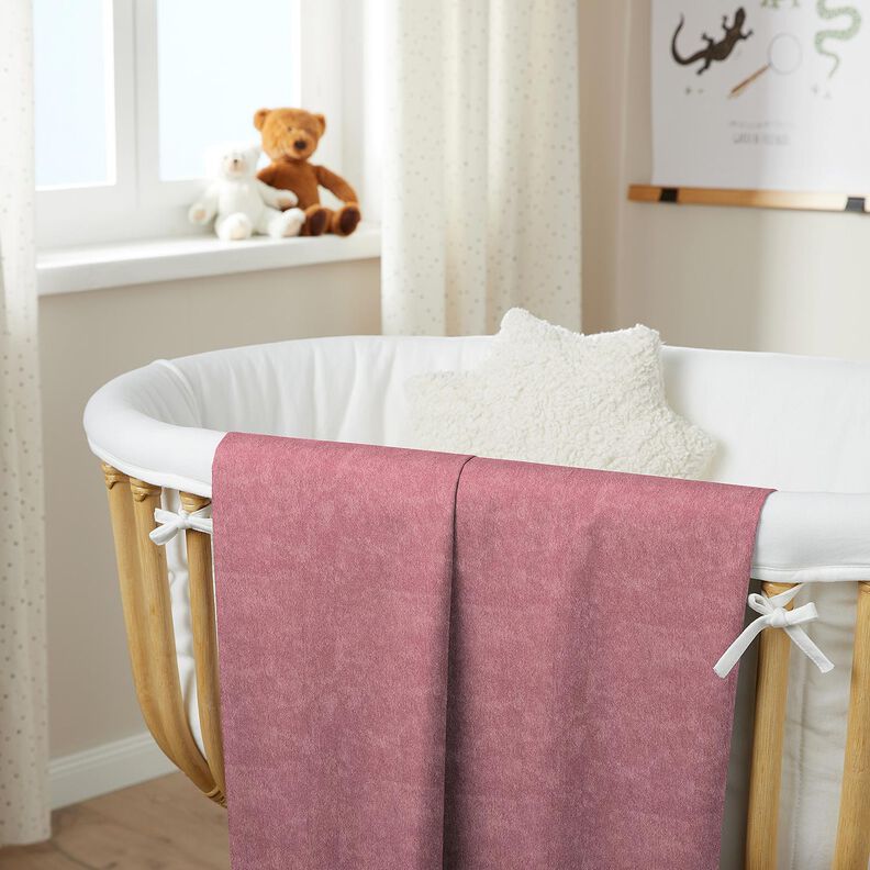 Tecido turco Stretch Liso – uvas brancas,  image number 7