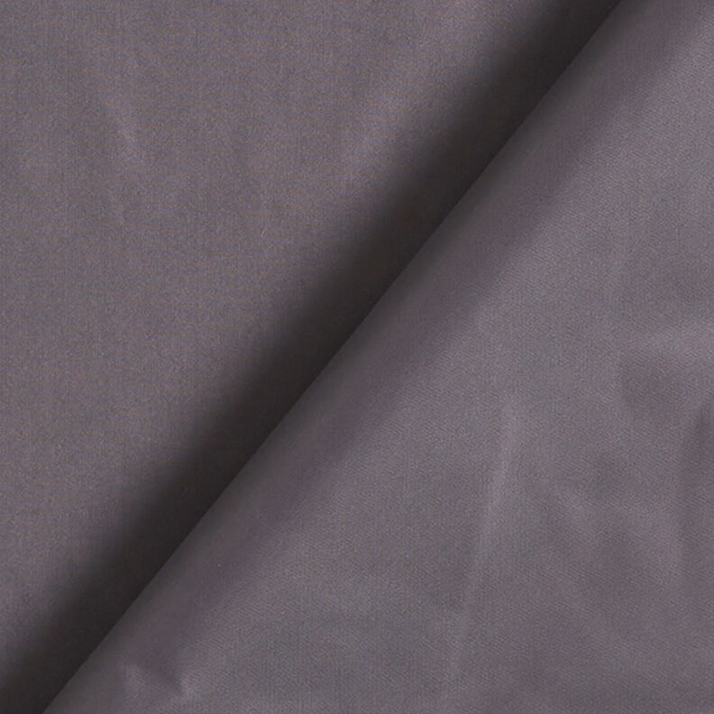 Tecido para casacos impermeável ultraleve – cinzento escuro,  image number 4