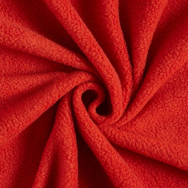 Fleece antiborboto – terracota,  image number 1