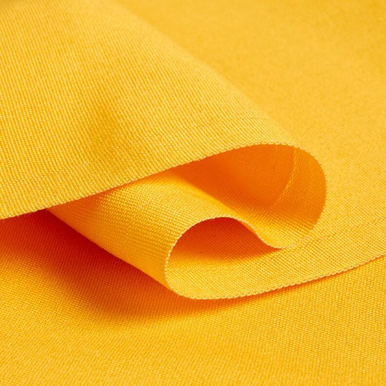 Outdoor Tecido para espreguiçadeiras Liso 45 cm – amarelo,  image number 3