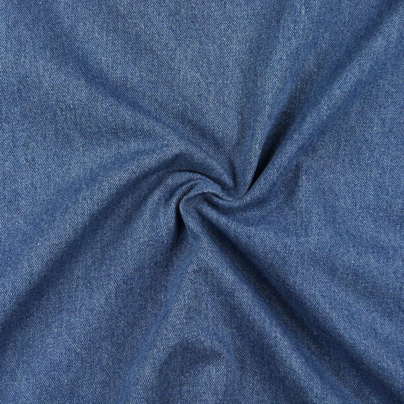 Pure Denim – azul ganga,  image number 1