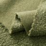 Bouclé de malha feltrada – oliva,  thumbnail number 3