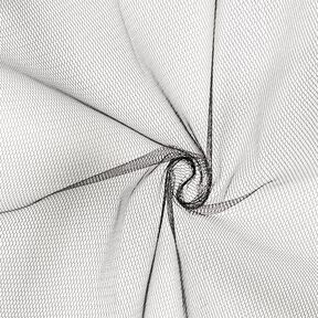 Saiote Tule – preto, 