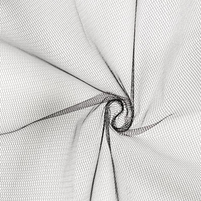 Saiote Tule – preto,  image number 1