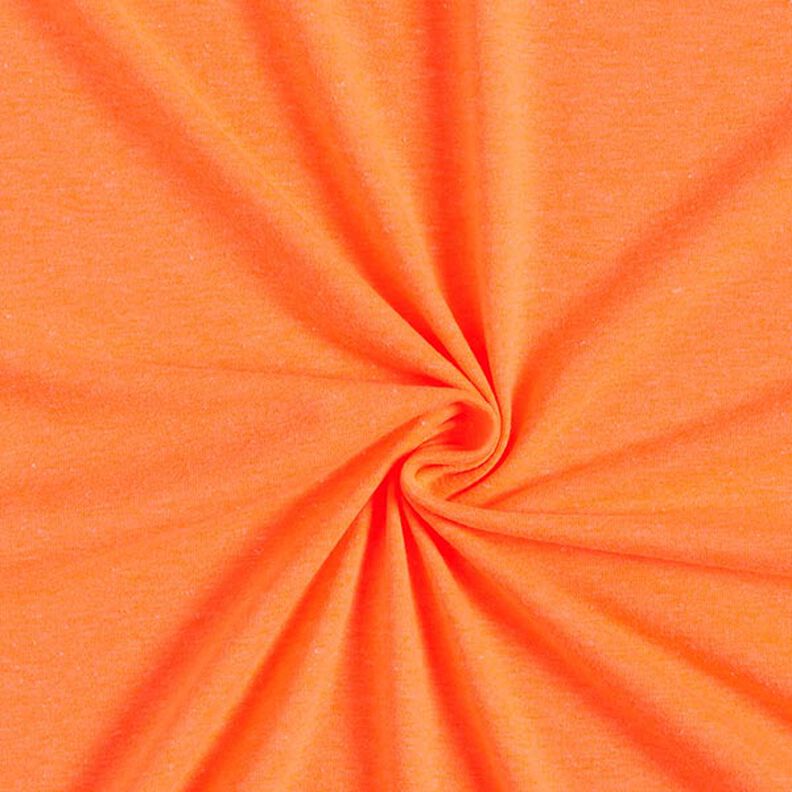 Jersey Cores néon – laranja vivo,  image number 1