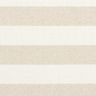 Tecido para decora&ccedil;&atilde;o Panam&aacute; Riscas grossas &ndash; bege claro/natural,  thumbnail number 1