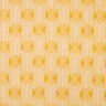 Tecido para decoração Meio linho Panamá Arcos – amarelo-caril/natural,  thumbnail number 1