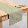 Tecido de algodão Popelina Pequenos losangos – verde-pinheiro,  thumbnail number 8