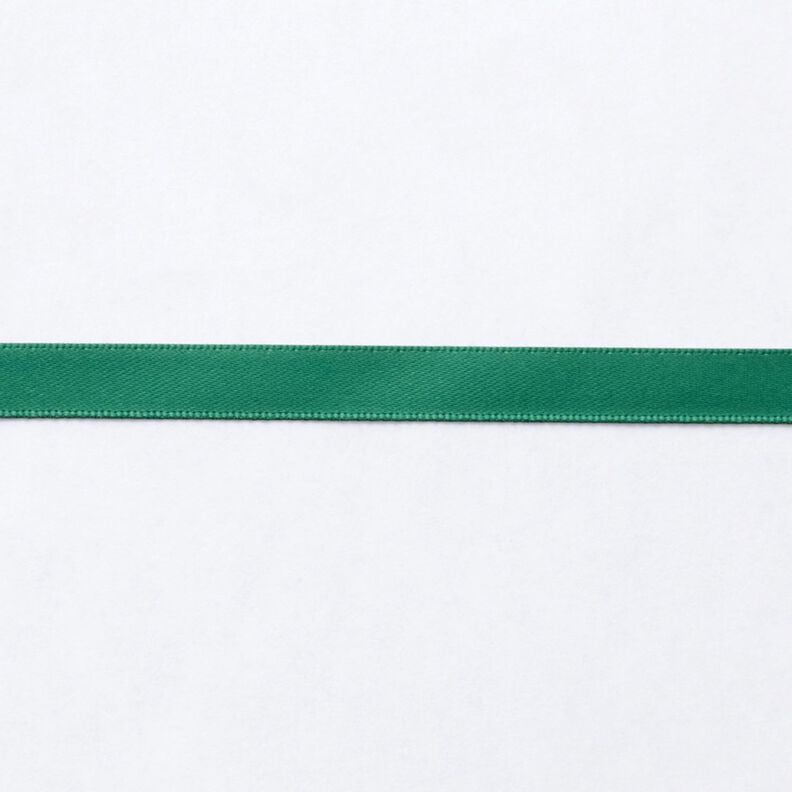 Fita de cetim [9 mm] – verde zimbro,  image number 1