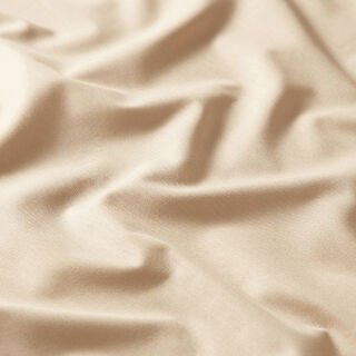 GOTS Popelina de algodão | Tula – beige, 