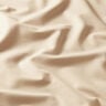 GOTS Popelina de algodão | Tula – beige,  thumbnail number 2