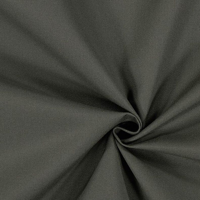 Tecido para exteriores Acrisol Liso – antracite,  image number 1