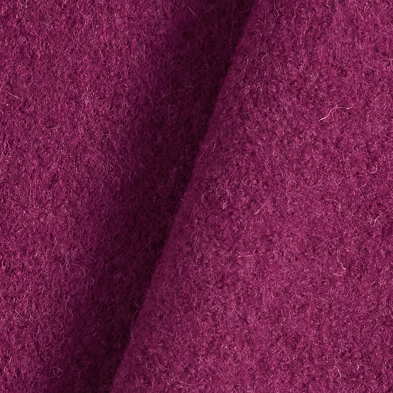 Lã grossa pisoada – púrpura,  image number 3