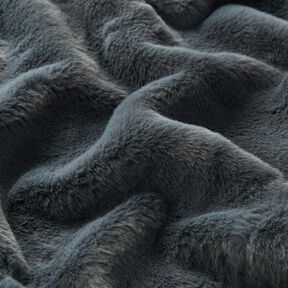 pele sintética de alta qualidade lisa – cinza claro, 