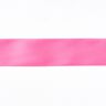 Fita de cetim [25 mm] – pink,  thumbnail number 1