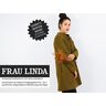 FRAU LINDA - Casaco curto manga raglã, Studio Schnittreif | XS - XXL,  thumbnail number 1