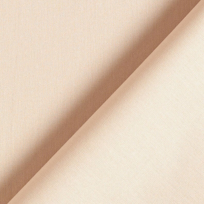 GOTS Popelina de algodão | Tula – beige,  image number 3