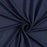 Jersey de viscose Leve – azul-noite,  thumbnail number 1