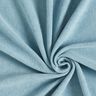 Tecido turco Stretch Liso – azul claro,  thumbnail number 1