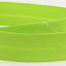 Fita de viés Polycotton [20 mm] – verde maçã,  thumbnail number 2