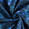 Softshell Trovoada Impressão Digital – azul-noite,  thumbnail number 4