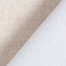 Tecido para estofos Aparência de sarja – cor de areia,  thumbnail number 3