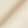 Tecido para estofos Pelo artificial – branco sujo,  thumbnail number 5