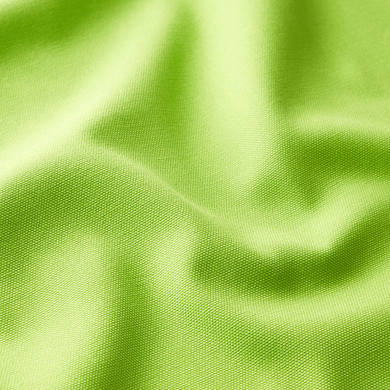 Tecido para decoração Lona – verde maçã,  image number 2