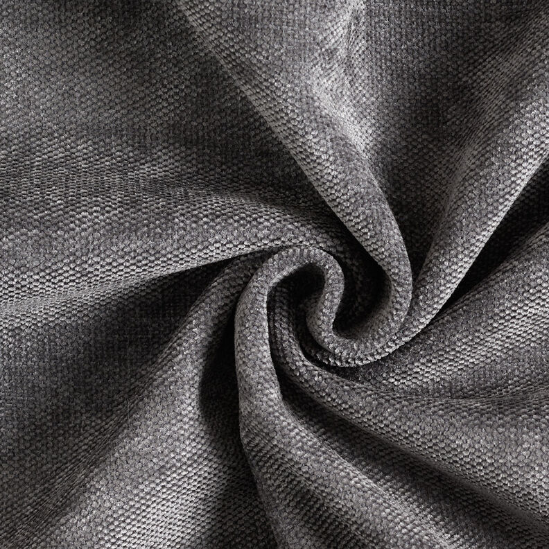 Tecido térmico para cortinas Chenille – granito,  image number 1