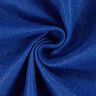 Feltro 90 cm / 1 mm de espessura – azul real,  thumbnail number 2