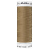 Linha de coser Seraflex para costuras elásticas (0285) | 130 m | Mettler – beige,  thumbnail number 1