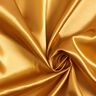 Cetim de poliéster – dourado metálica,  thumbnail number 1