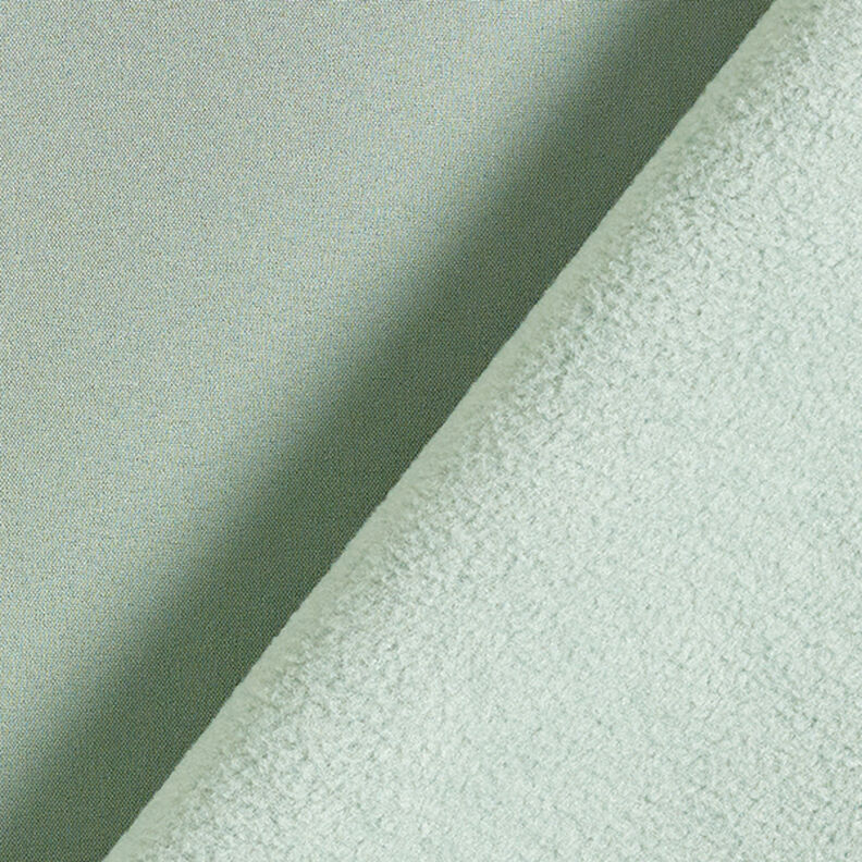 Softshell Liso – verde amarelado,  image number 4