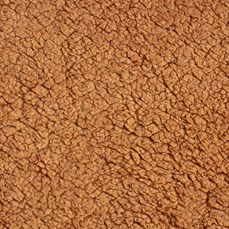 Sherpa lisa – castanho-avermelhado,  image number 1