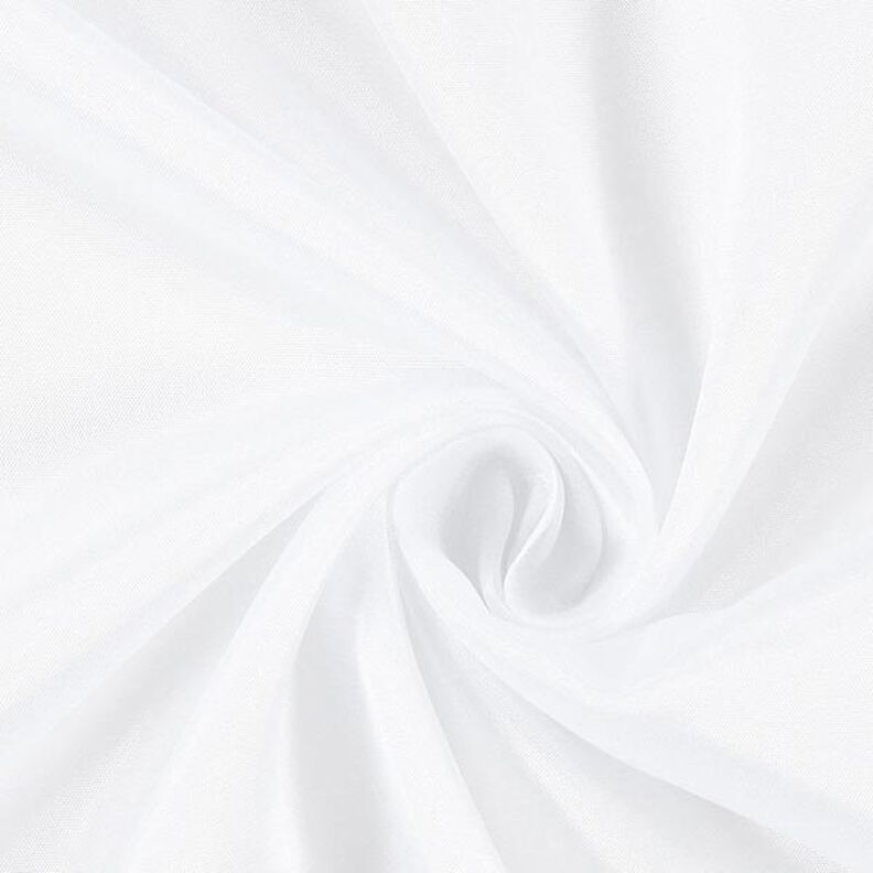 Forro de Tafetá Liso – branco,  image number 2