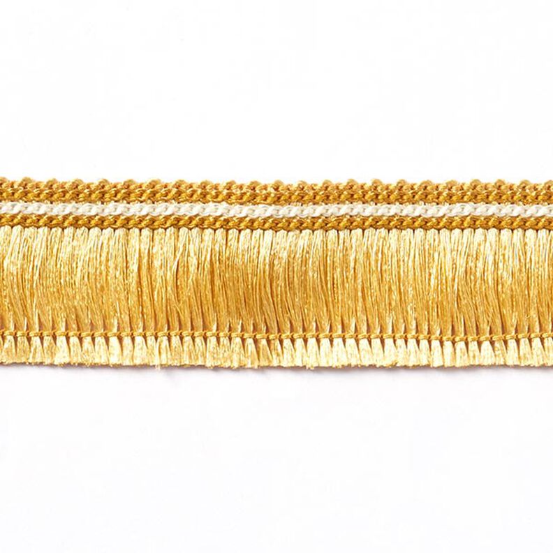Franjas Metálico [30 mm] - dourado metálica,  image number 1