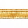 Franjas Metálico [30 mm] - dourado metálica,  thumbnail number 1