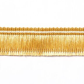 Franjas Metálico [30 mm] - dourado metálica, 