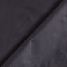 Tecido para casacos impermeável ultraleve – preto,  thumbnail number 4