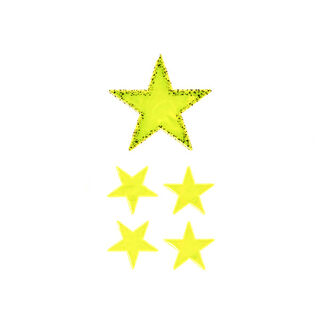 Autocolante Reflexo Estrelas 1 | Kleiber, 